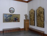 Тернопільський областний художній музей