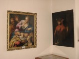 Виставка живопису і реставрації Вікторії Демків.
